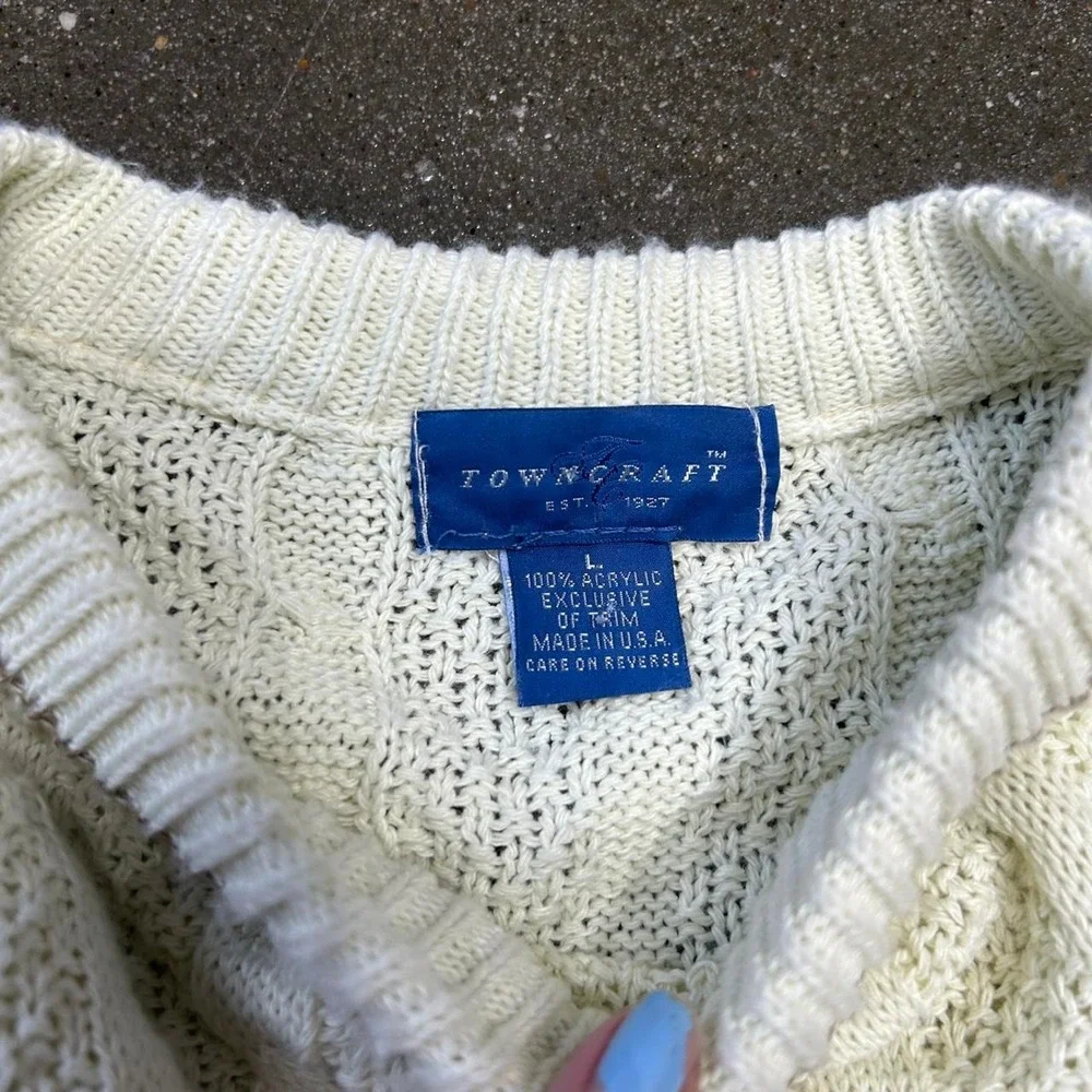 Towncraft vintage 90s